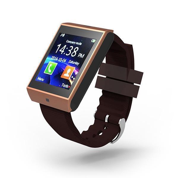 Multilingual Smartwatch Multilingual Smartwatch